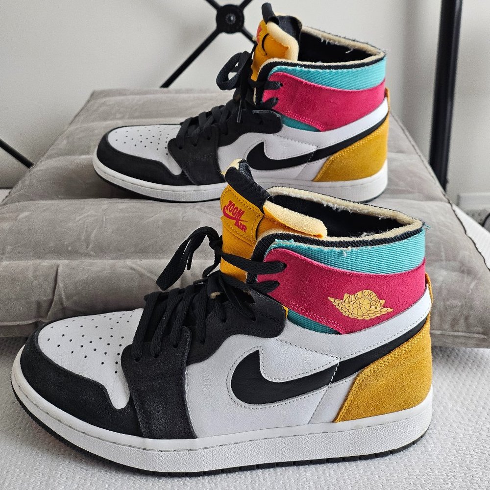 Nike Air Jordan Dunks Size 12